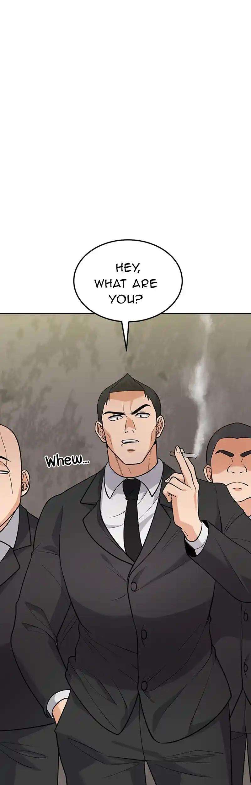 Scorpion Time Chapter 26 46